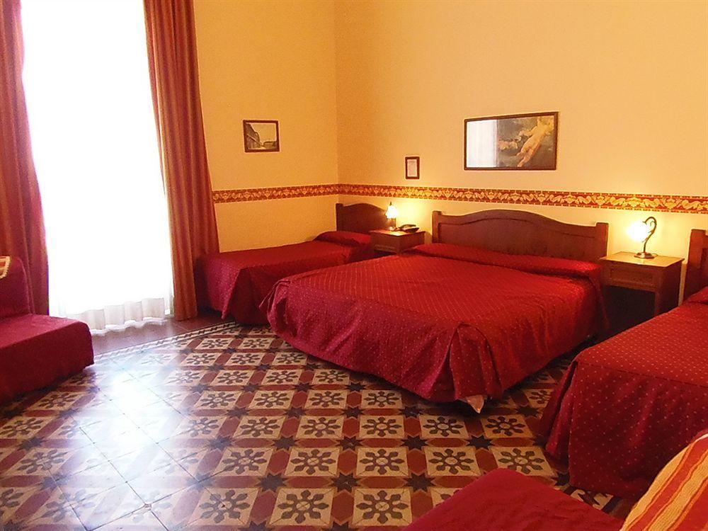 Hotel Valentino Catania Exterior foto